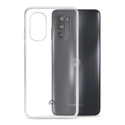 Mobilize Gelly Case Motorola Moto G52 Clear