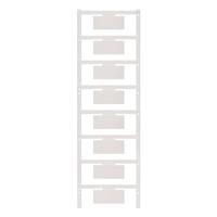 Weidmüller 1336710000 SM 37.5/17 MC NE WS Kabelmarkeringssysteem Wit Aantal markeringen: 40 40 stuk(s) - thumbnail