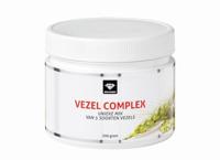 Vezelcomplex - thumbnail