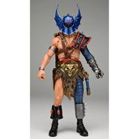 Neca Dungeons and Dragons: Ultimate Warduke 7 inch Action Figure speelfiguur - thumbnail