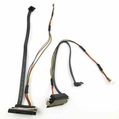 SATA HDD Connector Cable For Lenovo C540 C560