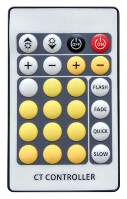 Paulmann MaxLED Tunable White 70623 LED-strip basisset Met connector (male) 24 V 1.5 m Warmwit, Neutraalwit, Daglichtwit 1 stuk(s) Paulmann MaxLED Tunable White 70623 LED-strip basisset Met connector (male) 24 V 1.5 m Warmwit, Neutraalwit, Daglichtwit 1 stuk(s)