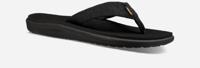 Teva Voya Flip Slipper Heren Brick Black M8-40.5 - thumbnail