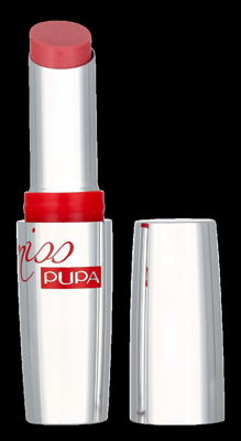 Pupa Milano - Pupa Miss Pupa Lipstick 2.40 ml 101 Nude Rose Lippenstift Dames Pupa Milano - Pupa Miss Pupa Lipstick 2.40 ml 101 Nude Rose Lippenstift Dames