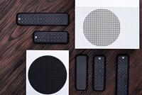 8BitDo Small Xbox Media Remote - Zwart - thumbnail