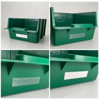 Raaco Etiketten v. bakje 4-280 5-460 - 111362 111362 - thumbnail