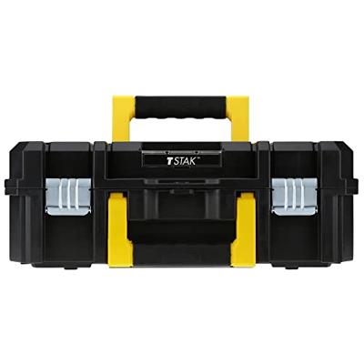 Stanley FMST1-71966 FatMax™ Pro-Stack II Gereedschapskoffer - FMST1-71966 - thumbnail