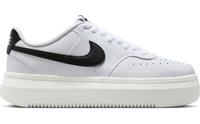 Nike Court Vision Alta Sneakers Dames 38.5 - thumbnail