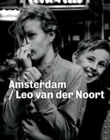 Amsterdam / Leo van der Noort - Leo van der Noort - Hardcover (9789061095378) - thumbnail