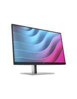 60,5cm/23,8'' (1920x1080) HP E24 G5 IPS HDMI DP Pivot Full HD - thumbnail