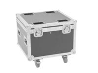 Roadinger ROADINGER Flightcase 4x TMH-S90 - thumbnail