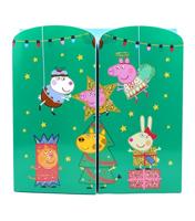 Peppa Pig Advent Calendar 2025 - thumbnail
