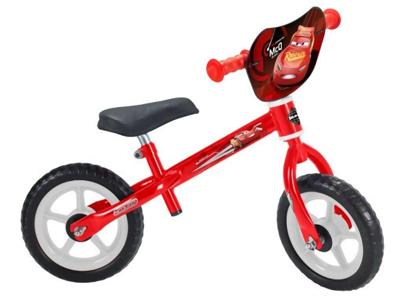 Cross-country fiets 10" HUFFY 27961W Disney CARS Cars