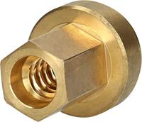 KS Tools 460.4864 Moer met glijlager, Ø 39 mm - thumbnail