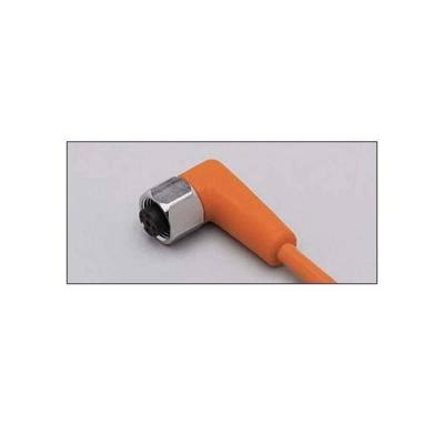 ifm Electronic EVT067 Aansluitkabel Aantal polen (sensoren): 5 Bus, haaks 2 m 1 stuk(s)