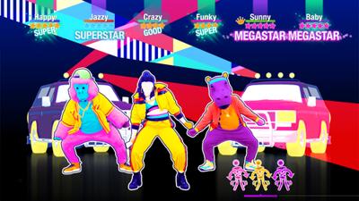Just Dance 2020 - thumbnail