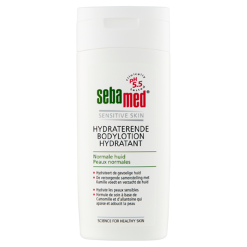 Sebamed Hydraterende Bodylotion Sebamed Hydraterende Bodylotion