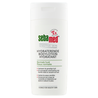 Sebamed Hydraterende Bodylotion - thumbnail