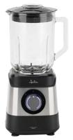 Mixer JATA JEBT3855 1500 W Zwart Staal 1,8 L - thumbnail