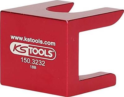Transmissiekoelerontgrendelingsgereedschap voor BMW KS Tools 150.3232 Transmissiekoelerontgrendelingsgereedschap voor BMW KS Tools 150.3232