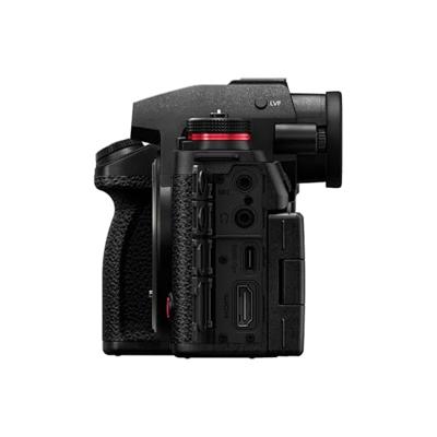 Panasonic Lumix DC-S1 Mark II E Systeemcamera