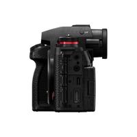 Panasonic Lumix DC-S1 Mark II Systeemcamera - thumbnail