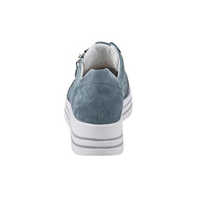 Waldlaufer 758008-H-Lana - alle