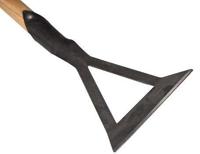 De Wit Schoffel - junior - thumbnail