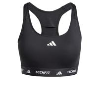 adidas TechFit Medium Support Sport-bh - thumbnail