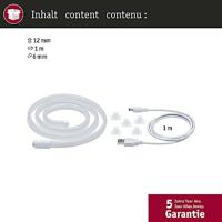 Paulmann 70564 LED-strip Met connector (male) 5 V 1 m 1 stuk(s) - thumbnail