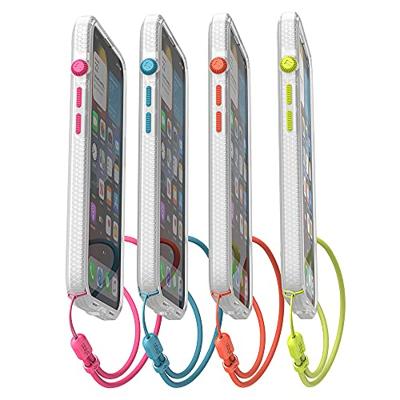 Catalyst Influence Hoesje iPhone 13 Pro Max Doorzichtig