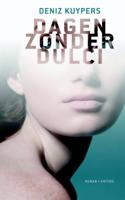 Dagen zonder Dulci - Deniz Kuypers - ebook - thumbnail