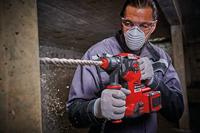 Einhell Professional HEROCCO 36/28 SDS-Plus-Accu-boorhamer 36 V Li-ion Brushless, Zonder accu, Zonder lader, Incl. koffer - thumbnail