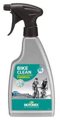 Motorex BIKE CLEAN 500ml