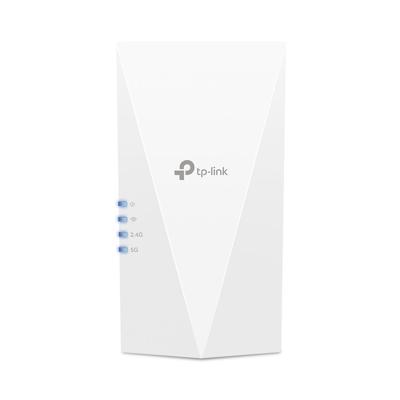 TP-LINK RE3000X(DE) Single WiFi-versterker 2400 MBit/s 2.4 GHz, 5 GHz