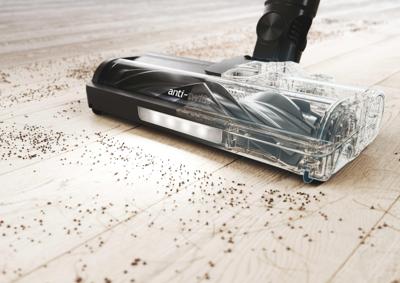 Steelstofzuiger Hoover HF1 Plus HF1P10HX - thumbnail