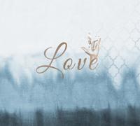 Vanilla Lime Vanilla Lime Fotobehang Rockstar Love - 014148 - thumbnail
