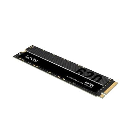 Lexar NM620 M.2 2 TB PCI Express 4.0 3D TLC NAND NVMe