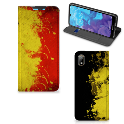 Huawei Y5 (2019) | Standcase | België Huawei Y5 (2019) | Standcase | België
