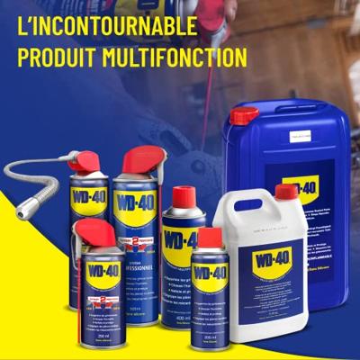 WD-40 multispray - in jerrycan - 5 liter - thumbnail
