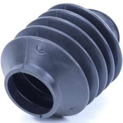 Stofhoes grau/albe, 55/55