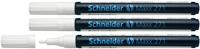 Schneider S-127149-3 Lakmarker Maxx 271 1-2 Mm Wit Set Van 3 - thumbnail
