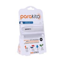 Para'kito Armband Volwassen Wit 1 - thumbnail