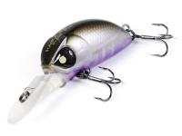 Lucky John Haira Tiny Plus One 44LBF 4,4 cm Floating 405 / Purple Bomb - thumbnail