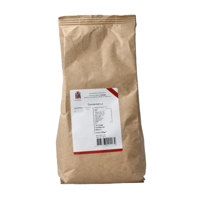 Le Poole Bakkerszout 500 Gram Le Poole Bakkerszout 500 Gram