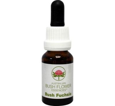 Australian Bush Australian Bush Bush Fuchsia (15ml)