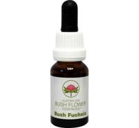 Australian Bush Australian Bush Bush Fuchsia (15ml) - thumbnail