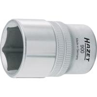 HAZET Dopsleutel 900-32 · 1/2 inch (12,5 mm) vierkant hol · Buiten-zeskant-tractieprofiel · SW 32 mm - thumbnail