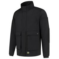 Tricorp 402014 pilotjack - black - maat XL - thumbnail