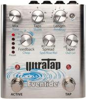 Eventide UltraTap effectpedaal - thumbnail